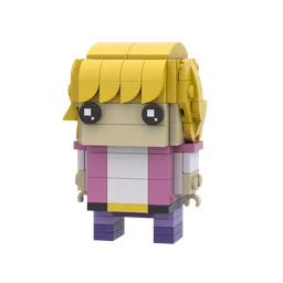 Prince Adam