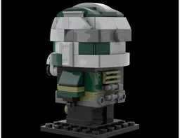Commander Gree Phase 2