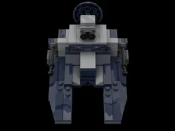 Fighter Tank (CIS Clone Defectors)