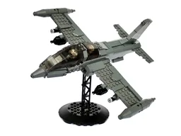 Aermacchi MB339CB