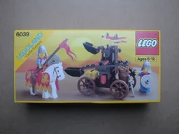 Twin Arm Launcher