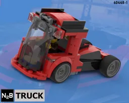 60448-1 TRUCK