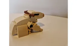 Capybara