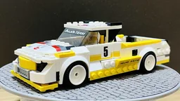 76897 Lowrider