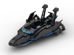 Batboat 1