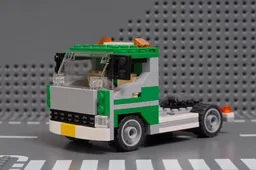 6743 Euro truck