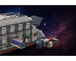 Battery-Module