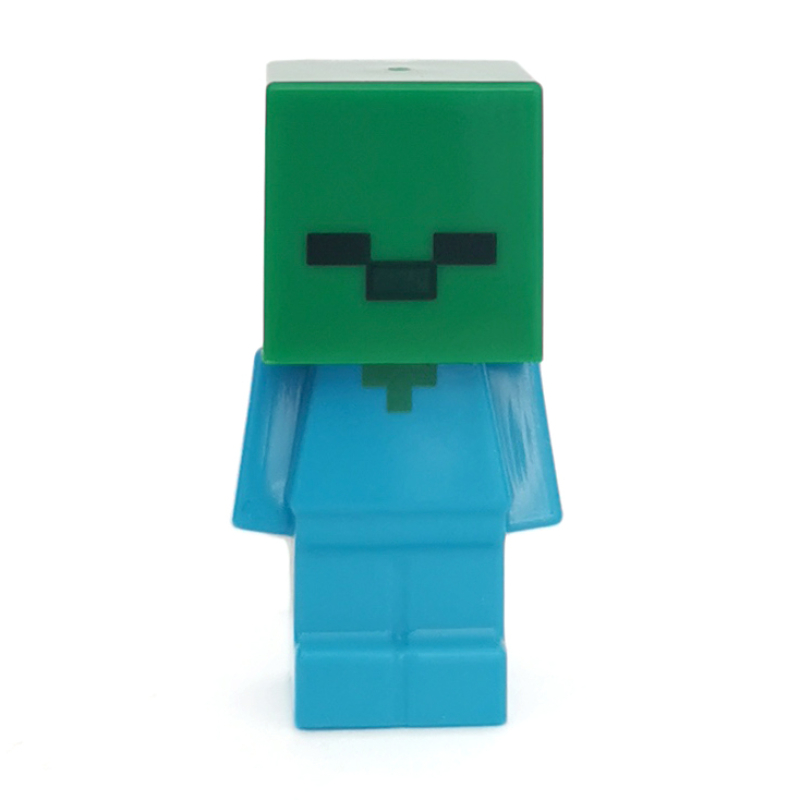 Lego Baby Zombie