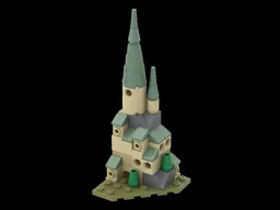 30435 Cave House
