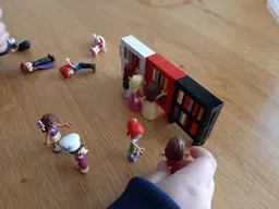 Bookshelf