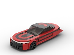 Concept Car DSX