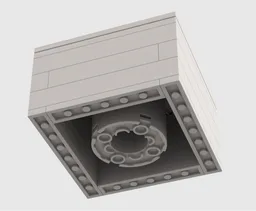 Brick 2x2