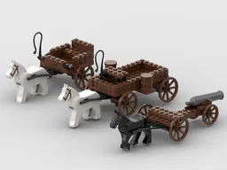 Western Wagons