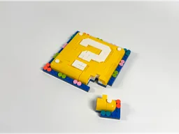 Lego Games