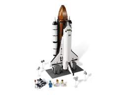 Shuttle Expedition