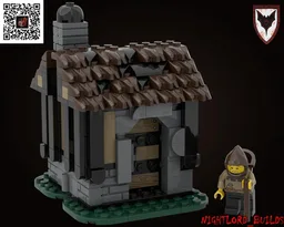 Wretched Hovel