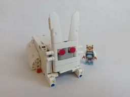 42167 Rabbit
