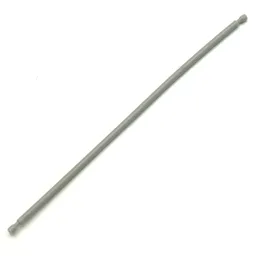 Technic Flex Cable 11L / Light Gray