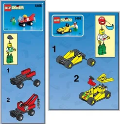 Tow-n-Go Value Pack