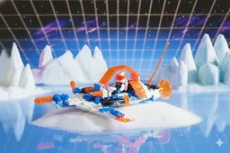 (6879) Blizzard Phantom