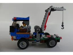 31075 Crane Truck