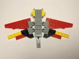 31124 Butterfly