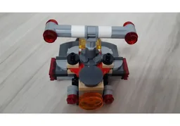 mini Star destroyer