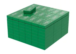 Pallet O’ Money