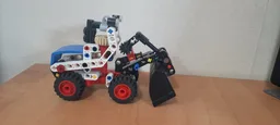 42116 Front Loader