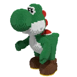 YOSHI