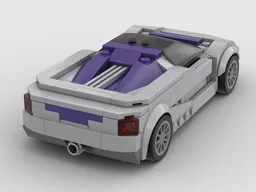 Acceleracers Nitrium