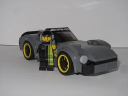 75877 Set Alternative Convertible