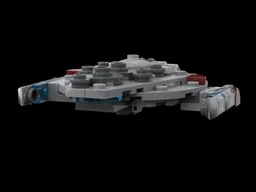 USS Phantom Infiltrator