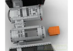 TIE Cargo