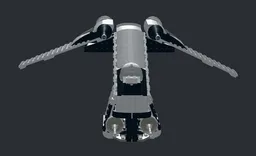 gunship (LAAT)