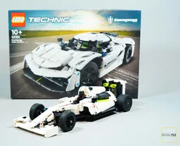 42184- F1 Car