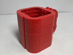 Lego Mug