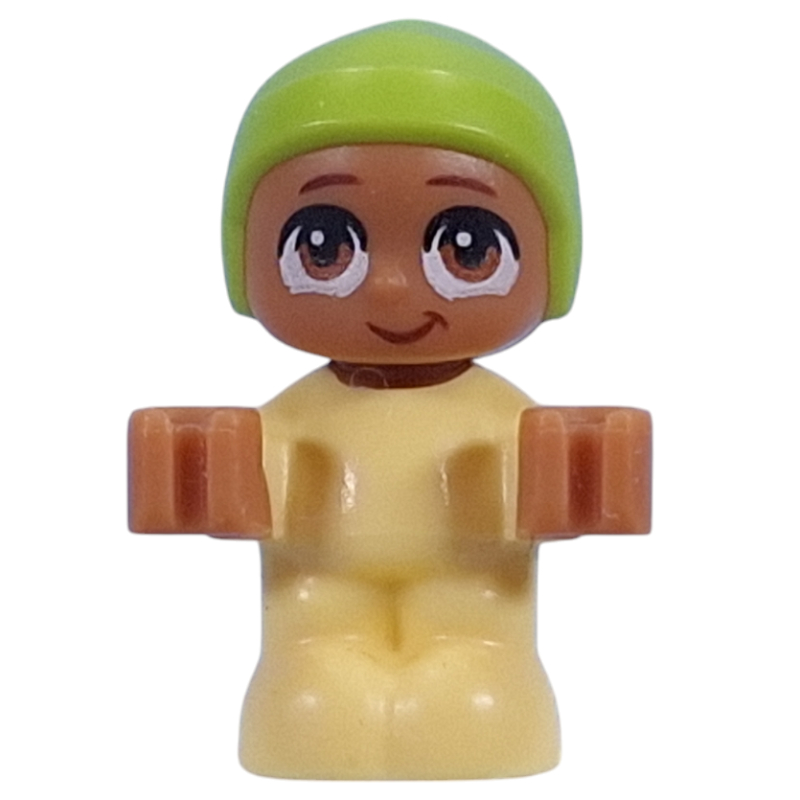 Lego Amalia