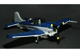 Douglas SBD-2 Dauntless