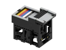NW Single Seller Stepper Shared Power "simple & shorter"