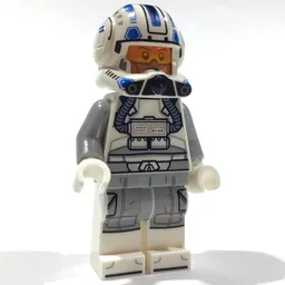 Clone Pilot Jag