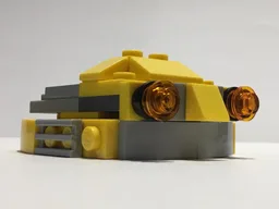 31014 Hovercraft