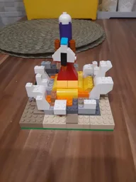 Lift off