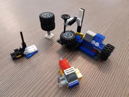 31087 - Tire Service