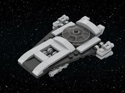 75031 - Light Cruiser (micro)