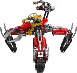Skopio XV-1