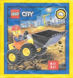 Wheel Loader