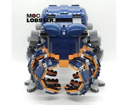 Octo-bot