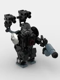 Super Shadow Trooper