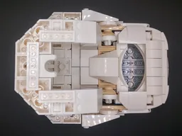 31152 Skull